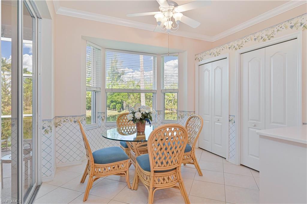 VILLAS I - Residential