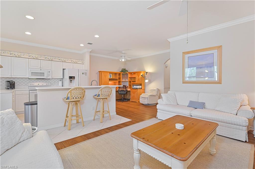 VILLAS I - Residential