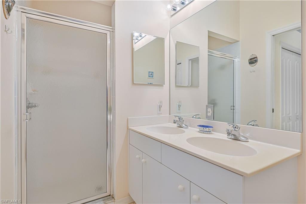 VILLAS I - Residential