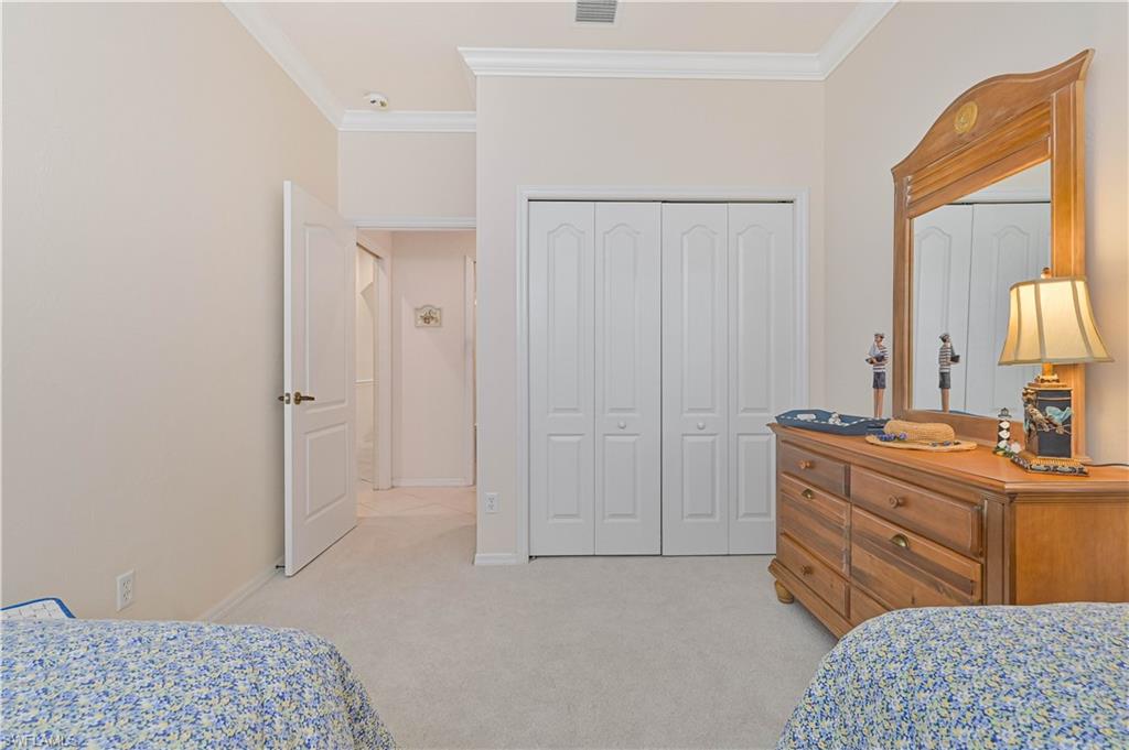 VILLAS I - Residential