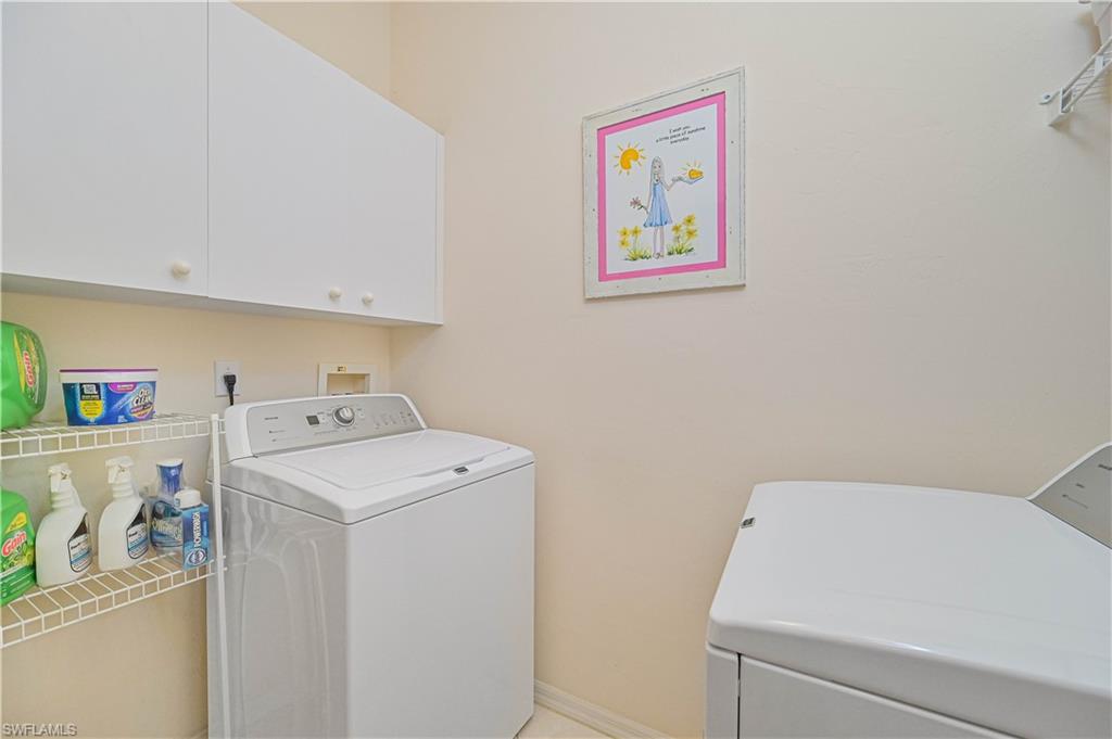 VILLAS I - Residential