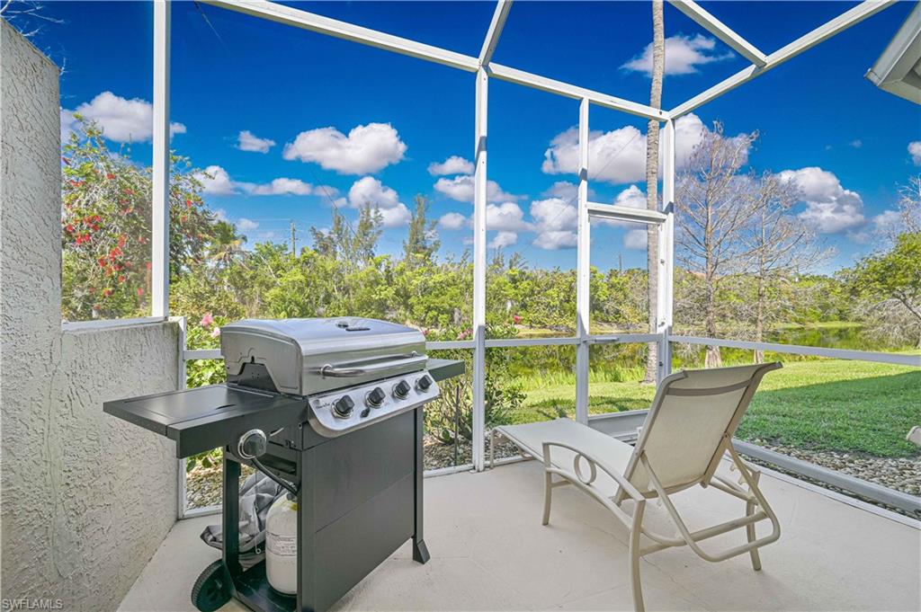 VILLAS I - Residential