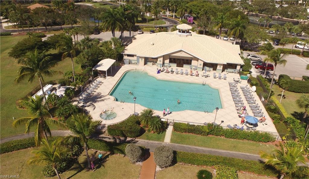 VILLAS I - Residential