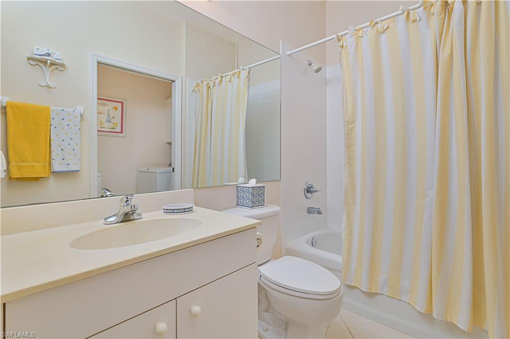 VILLAS I - Residential