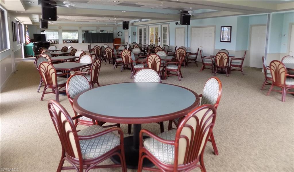 VILLAS I - Residential