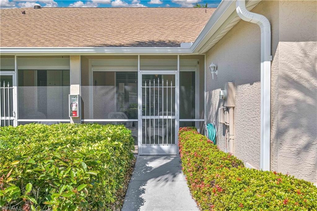 VILLAS I - Residential