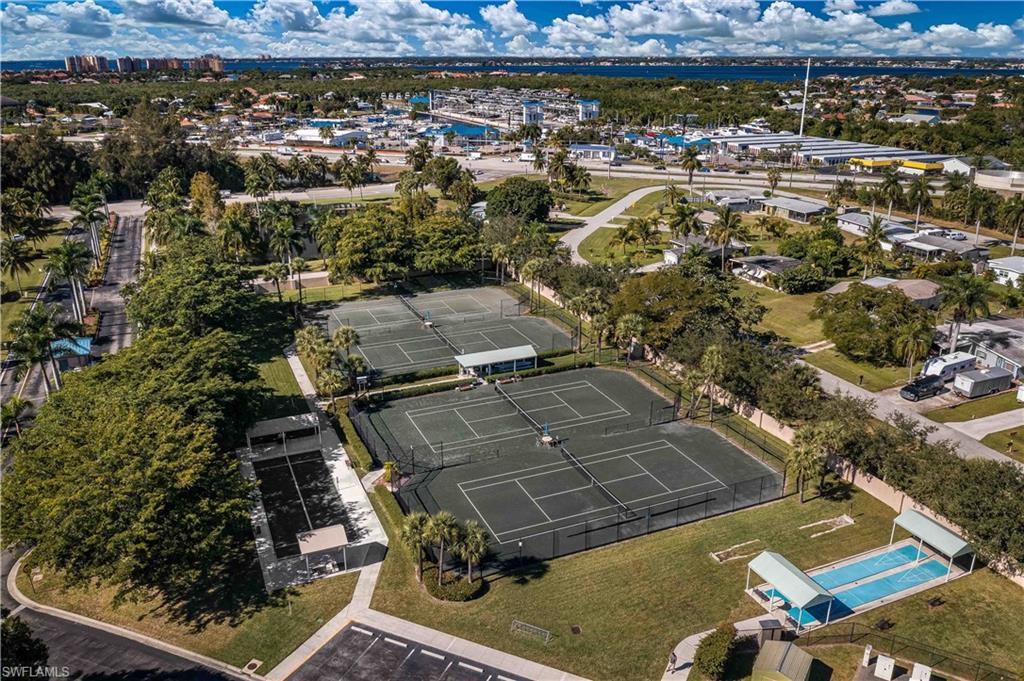 VILLAS I - Residential