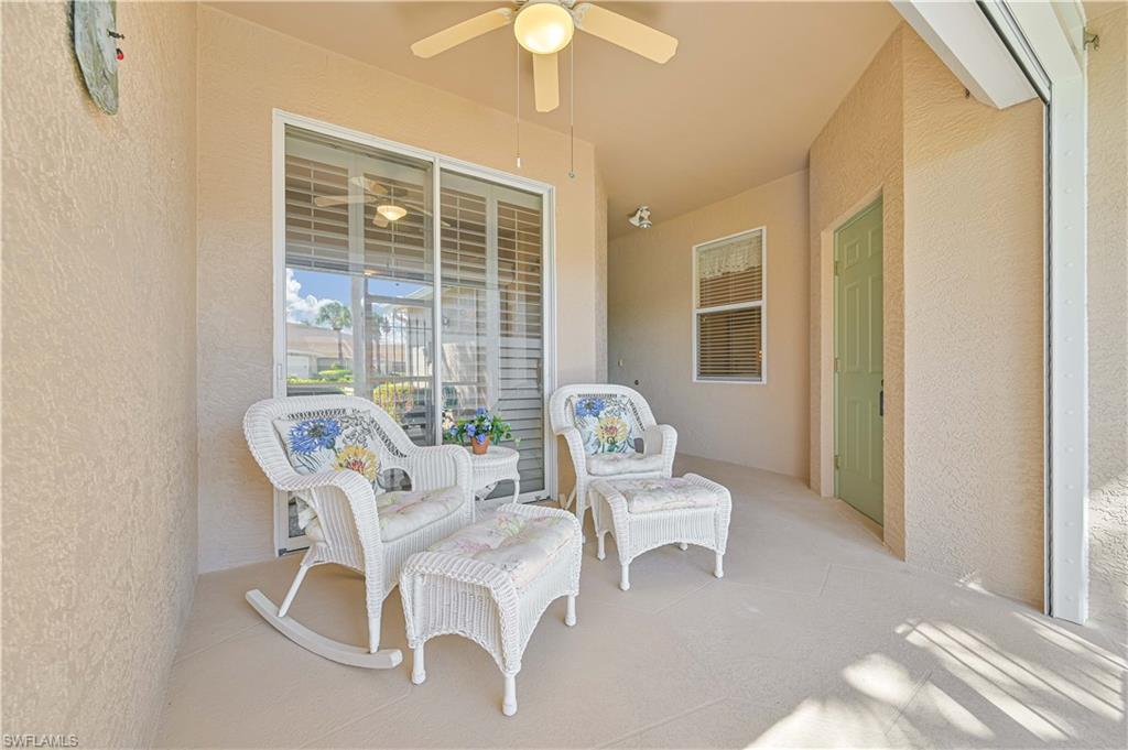 VILLAS I - Residential