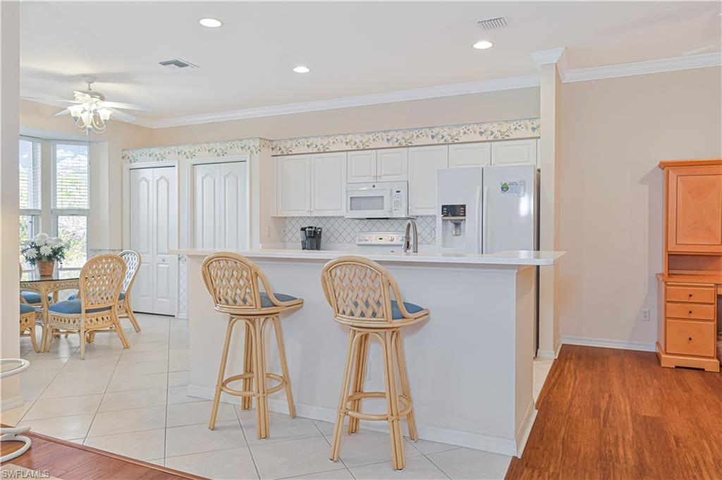 VILLAS I - Residential