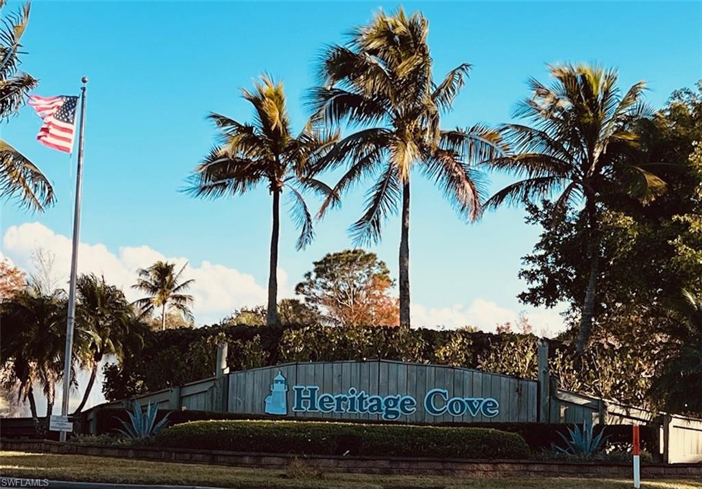 VILLAS I - Residential