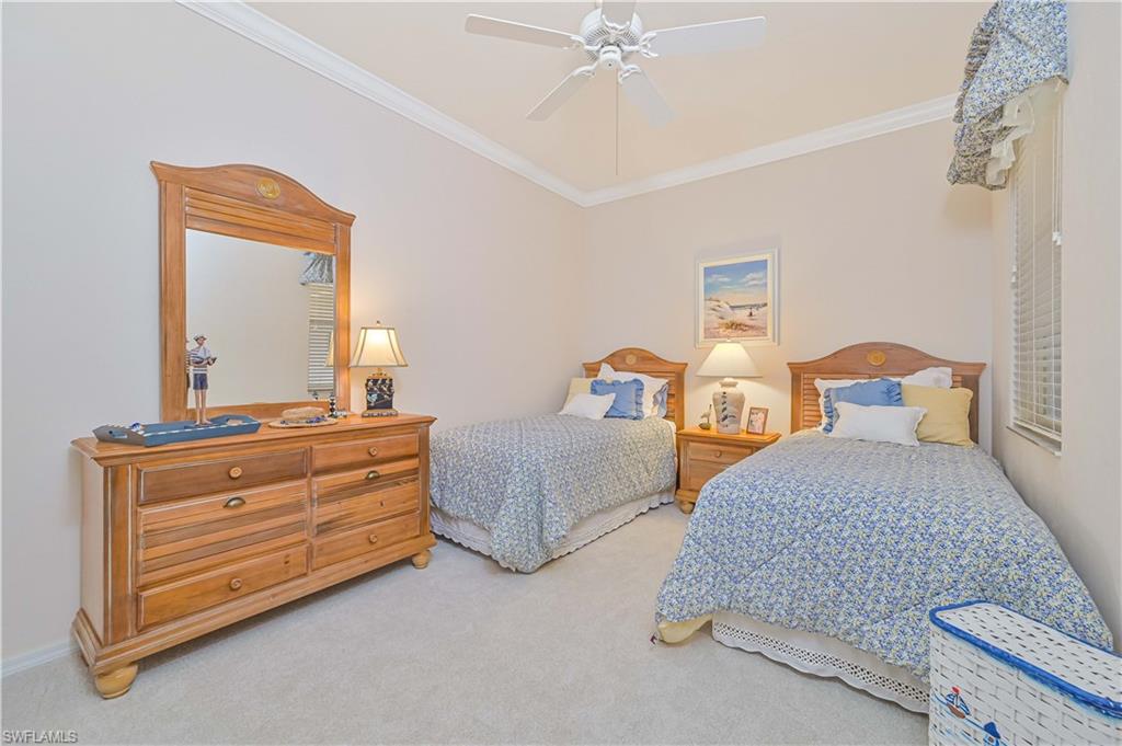 VILLAS I - Residential