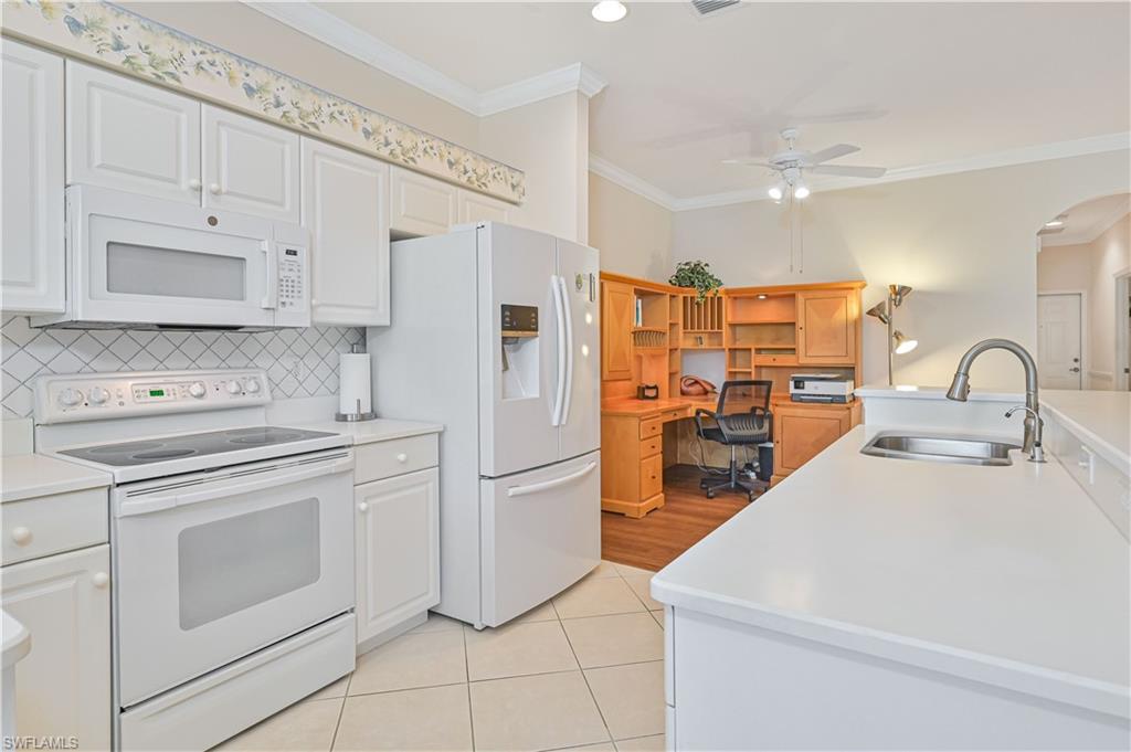 VILLAS I - Residential