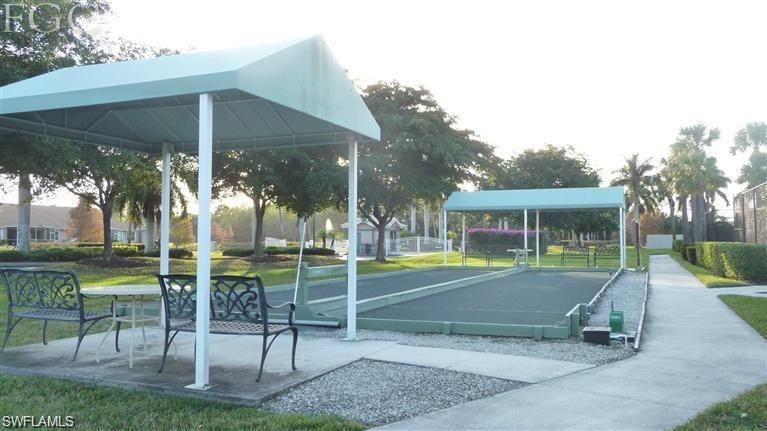 VILLAS I - Residential