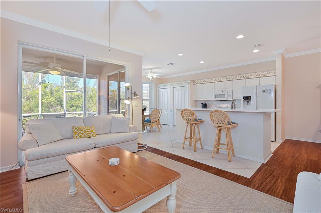 VILLAS I - Residential