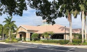 VILLAS I - Residential