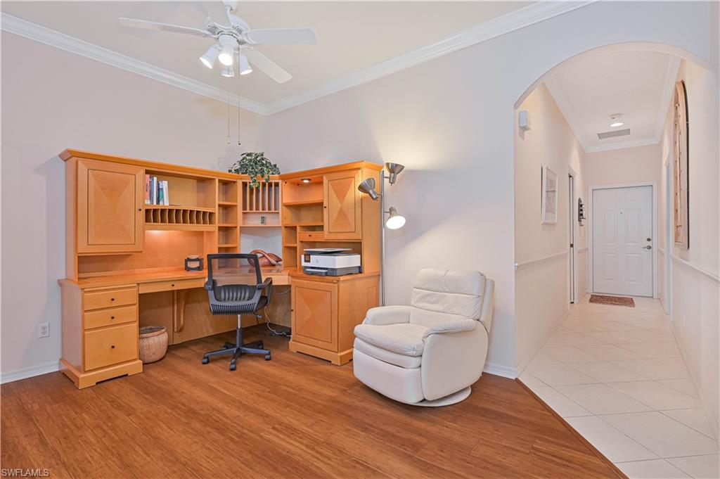 VILLAS I - Residential