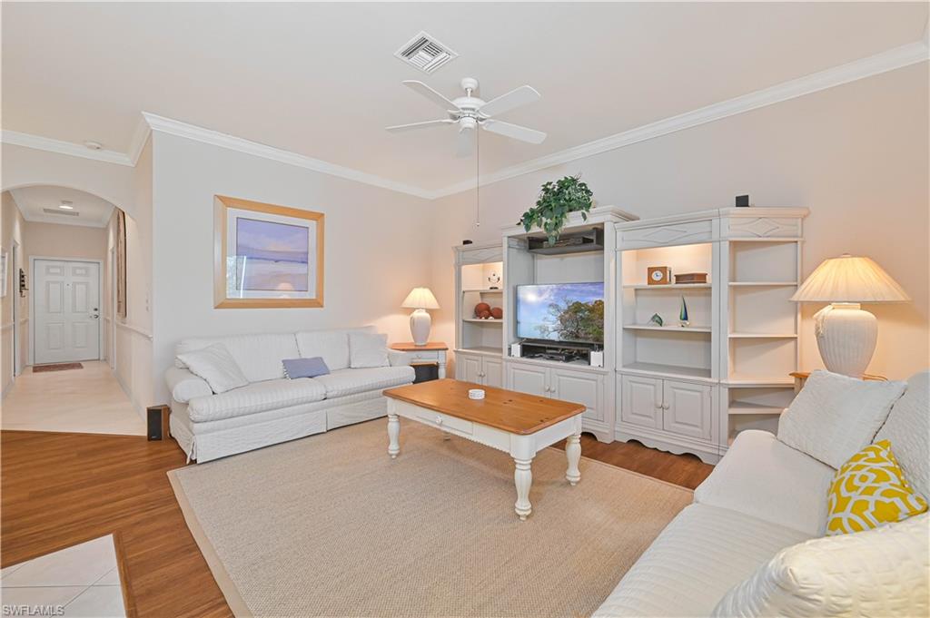 VILLAS I - Residential