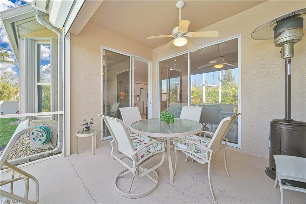 VILLAS I - Residential