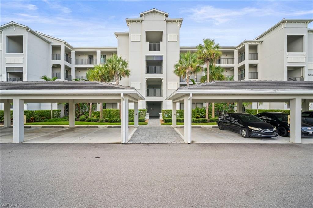 BABCOCK NATIONAL - Residential Lease