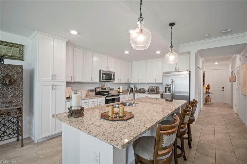 BABCOCK NATIONAL - Residential Lease