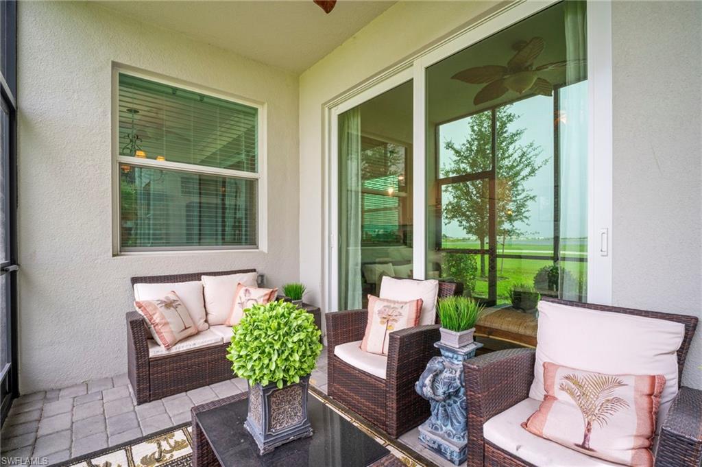 BABCOCK NATIONAL - Residential Lease