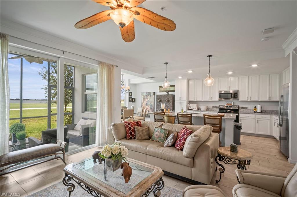 BABCOCK NATIONAL - Residential Lease