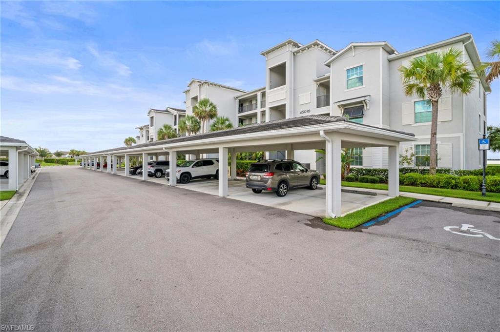 BABCOCK NATIONAL - Residential Lease