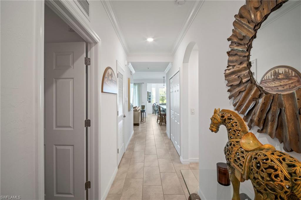 BABCOCK NATIONAL - Residential Lease