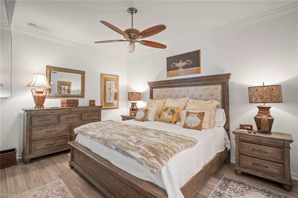 BABCOCK NATIONAL - Residential Lease