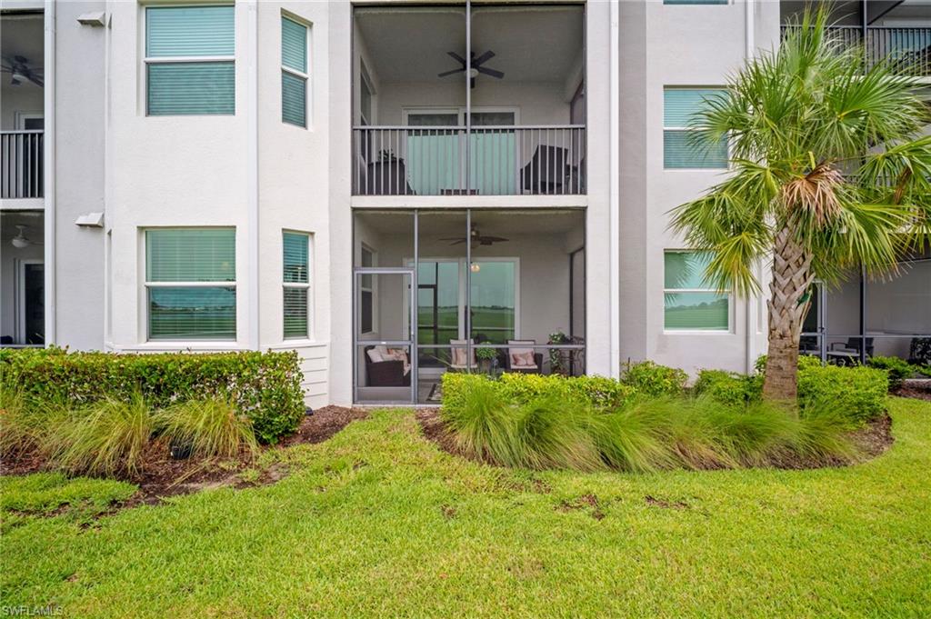 BABCOCK NATIONAL - Residential Lease