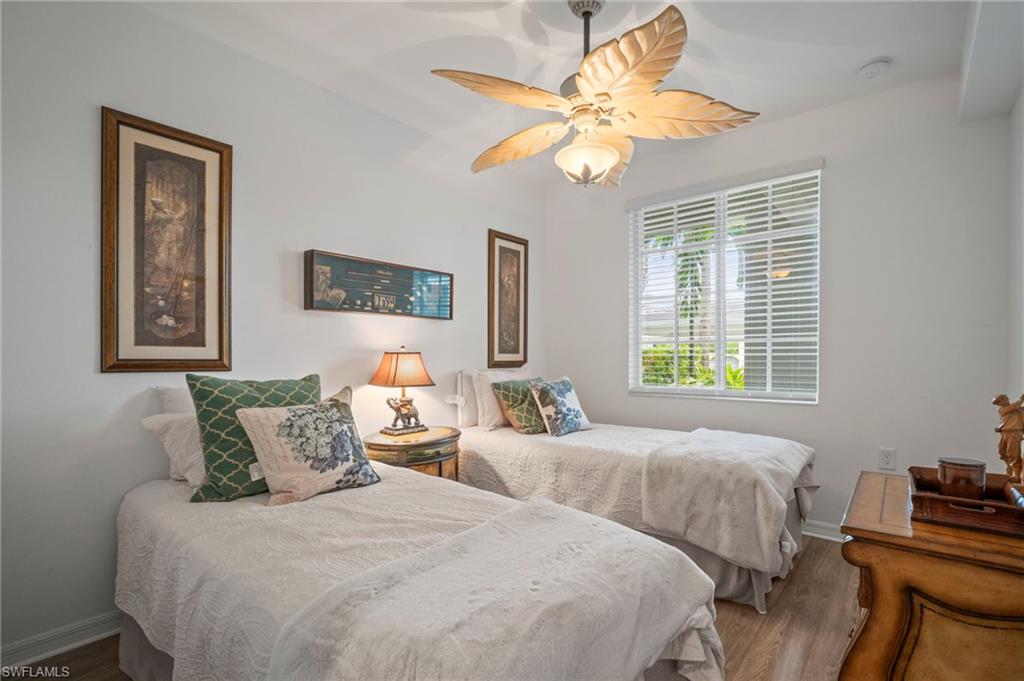 BABCOCK NATIONAL - Residential Lease