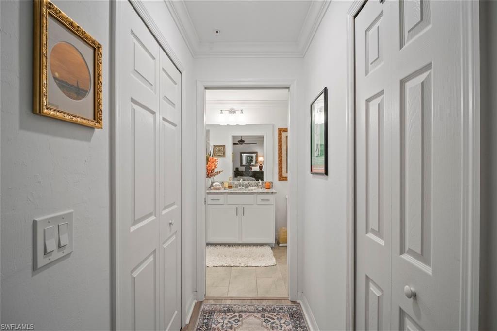 BABCOCK NATIONAL - Residential Lease