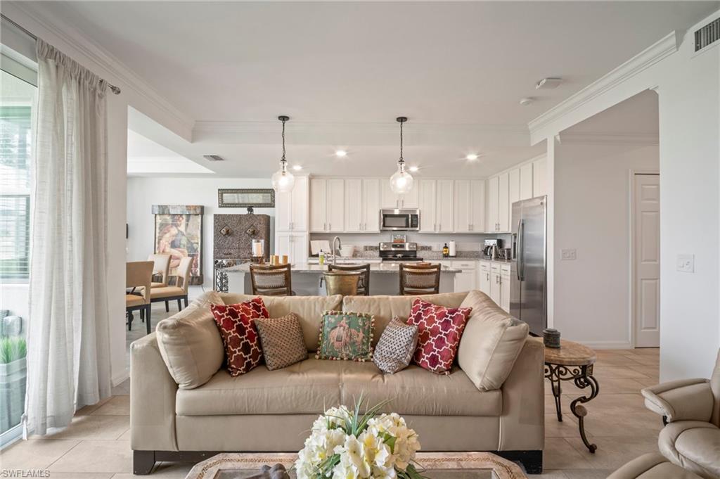 BABCOCK NATIONAL - Residential Lease