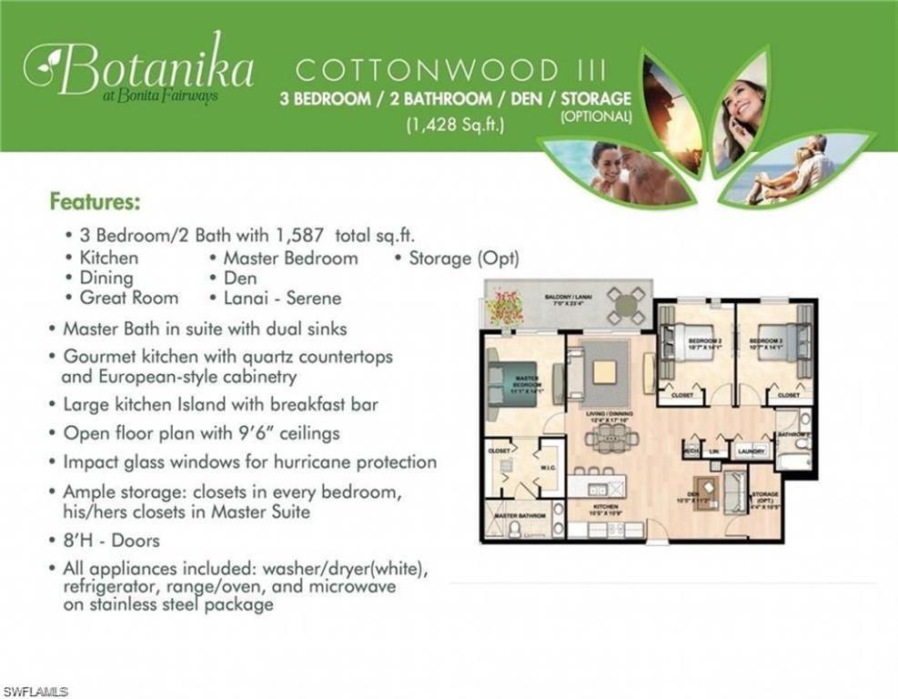 BOTANIKA - Residential