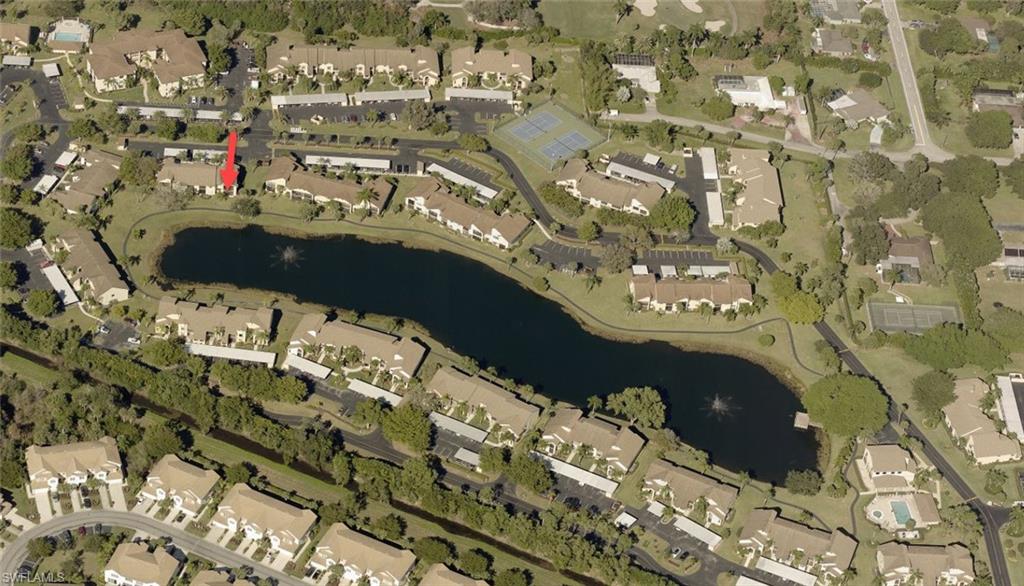 CLUB AT CRYSTAL LAKE CONDOMINIUM - Residential