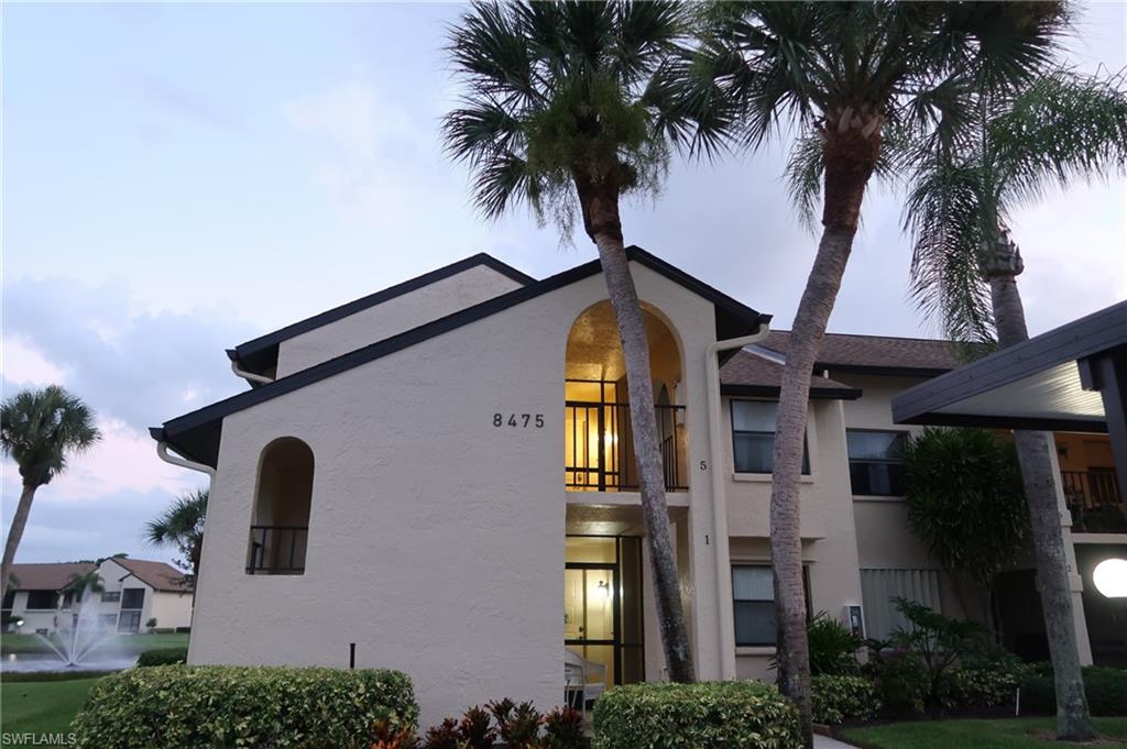 CLUB AT CRYSTAL LAKE CONDOMINIUM - Residential