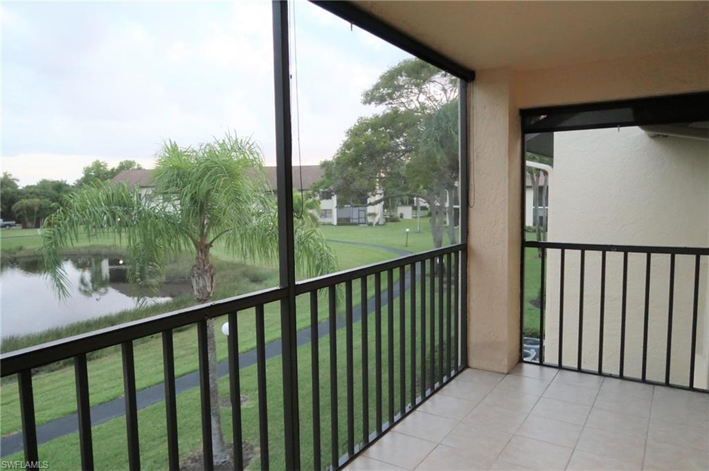 CLUB AT CRYSTAL LAKE CONDOMINIUM - Residential