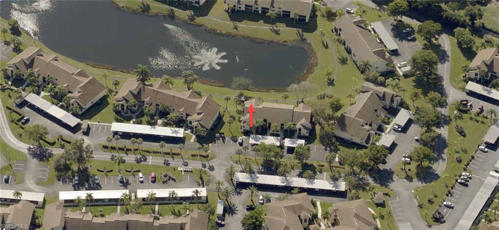 CLUB AT CRYSTAL LAKE CONDOMINIUM - Residential