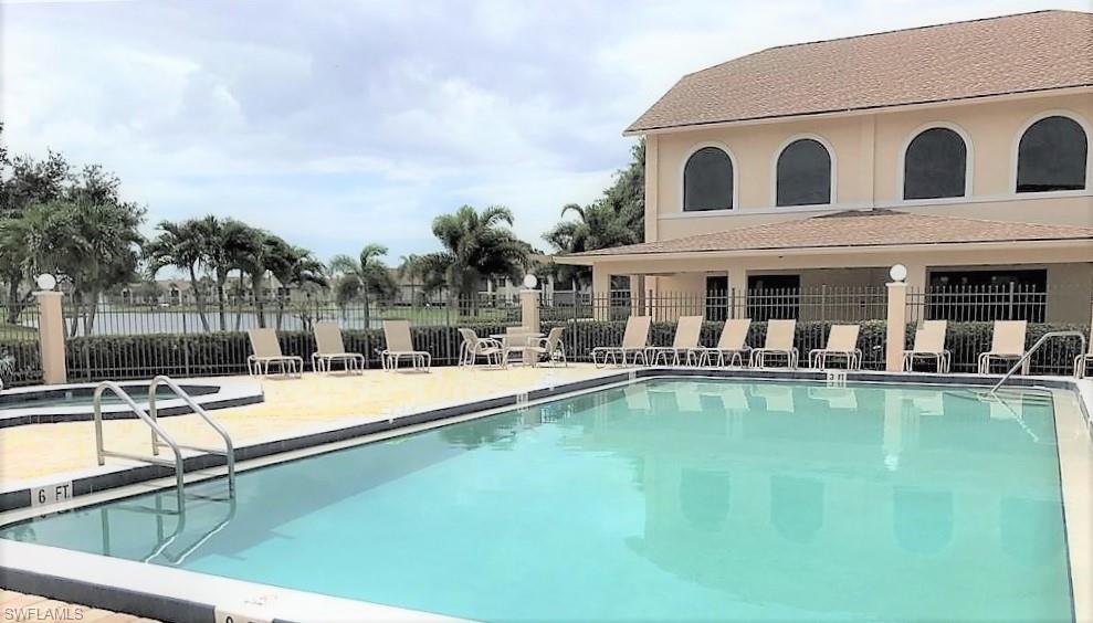 CLUB AT CRYSTAL LAKE CONDOMINIUM - Residential