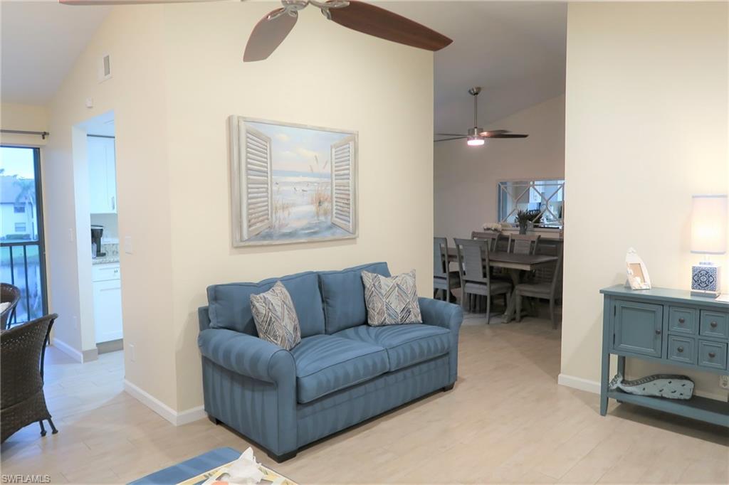 CLUB AT CRYSTAL LAKE CONDOMINIUM - Residential