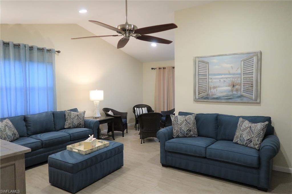 CLUB AT CRYSTAL LAKE CONDOMINIUM - Residential