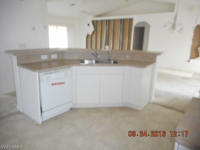 LEHIGH PARK - Residential