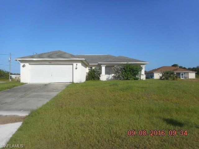 LEHIGH PARK - Residential