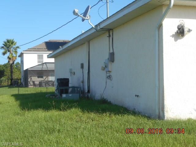 LEHIGH PARK - Residential