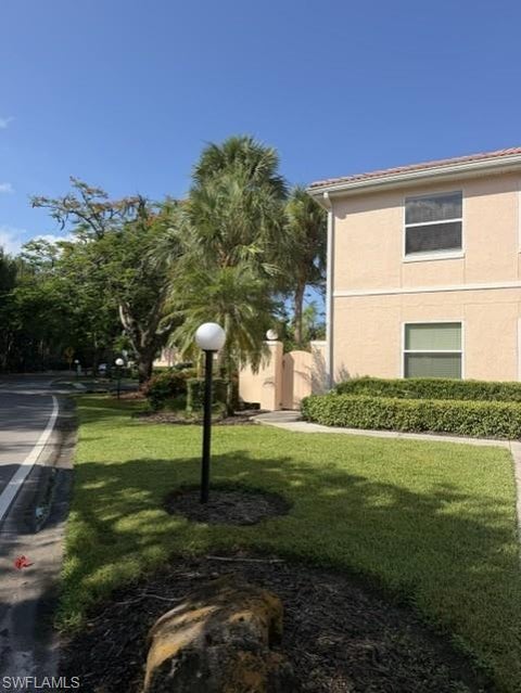 Photo of 628 Woodshire LN #G12, NAPLES, FL 34105 (MLS # 226024369)