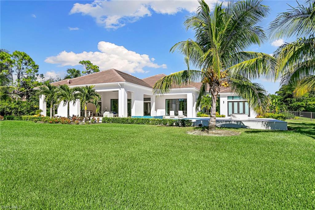 PINE RIDGE - Residential