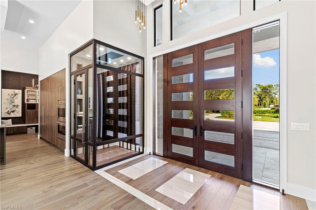 PINE RIDGE - Residential