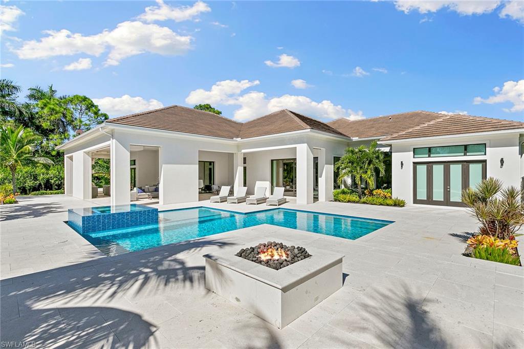 PINE RIDGE - Residential