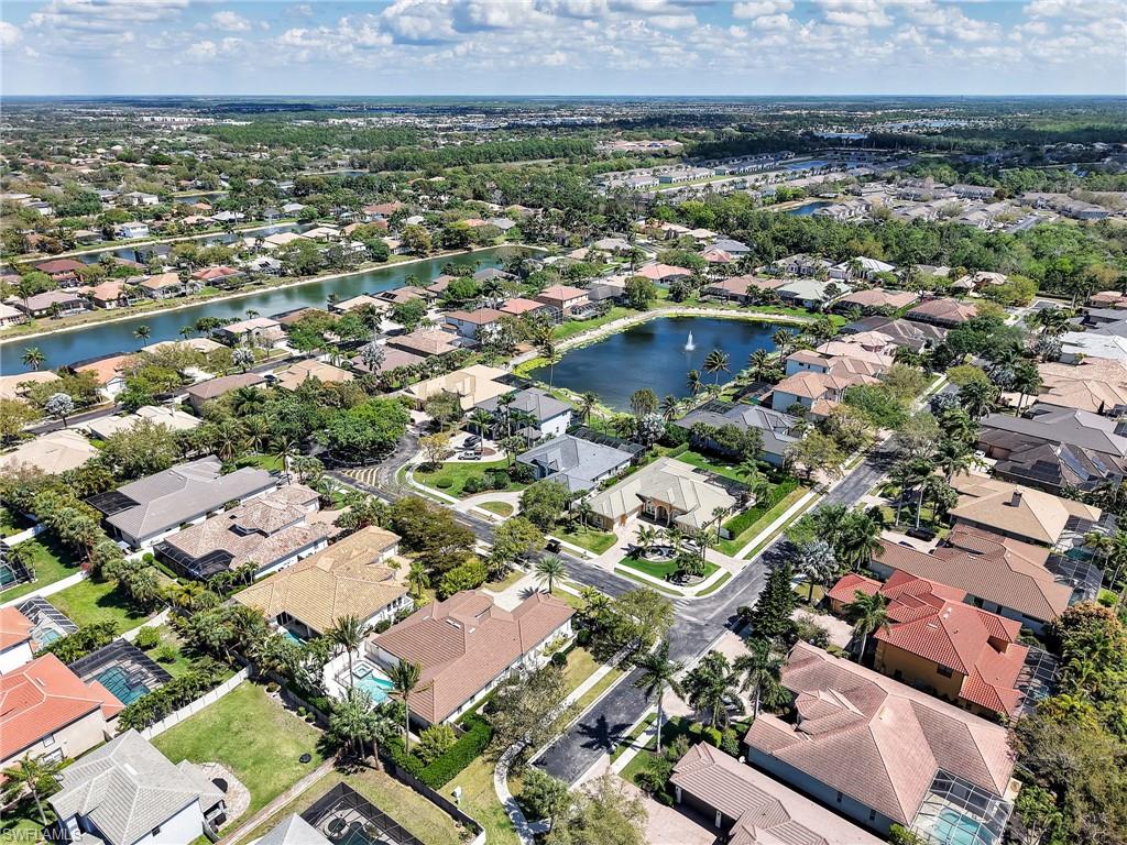 INDIGO LAKES - Residential