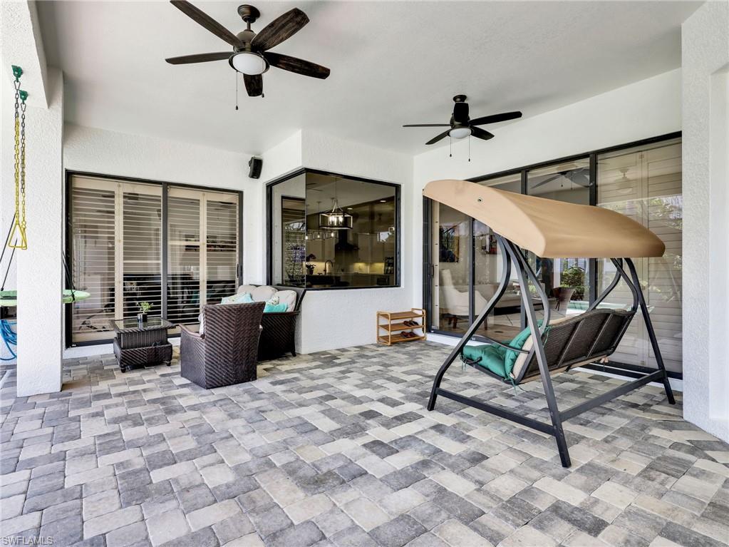 INDIGO LAKES - Residential